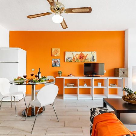 12. Comfortable Apartment In Las Americas プラヤ・デ・ラス・アメリカス エクステリア 写真