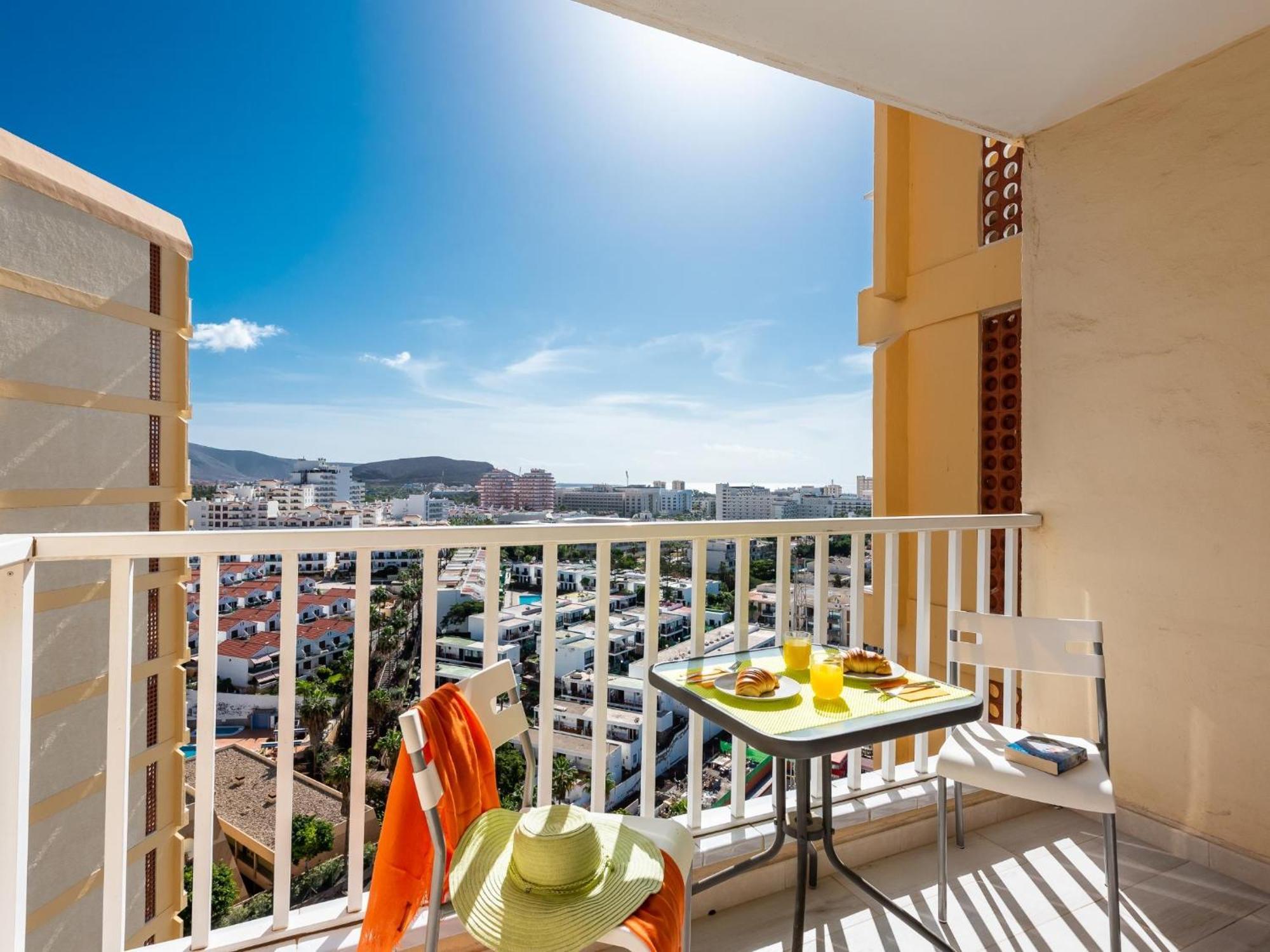 12. Comfortable Apartment In Las Americas プラヤ・デ・ラス・アメリカス エクステリア 写真