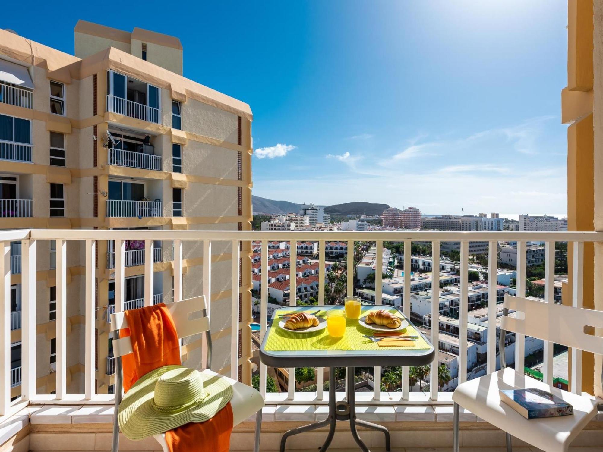 12. Comfortable Apartment In Las Americas プラヤ・デ・ラス・アメリカス エクステリア 写真