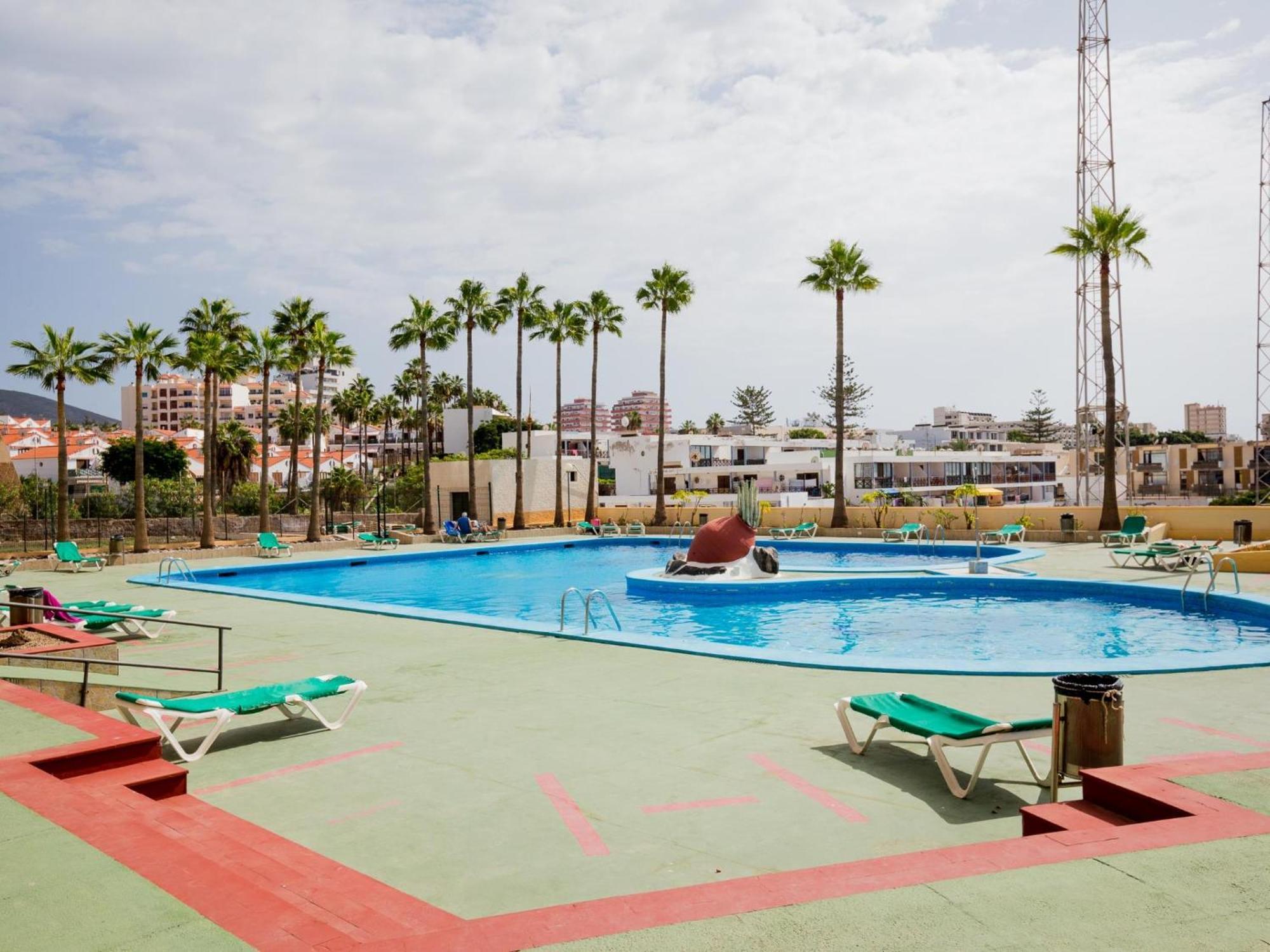 12. Comfortable Apartment In Las Americas プラヤ・デ・ラス・アメリカス エクステリア 写真