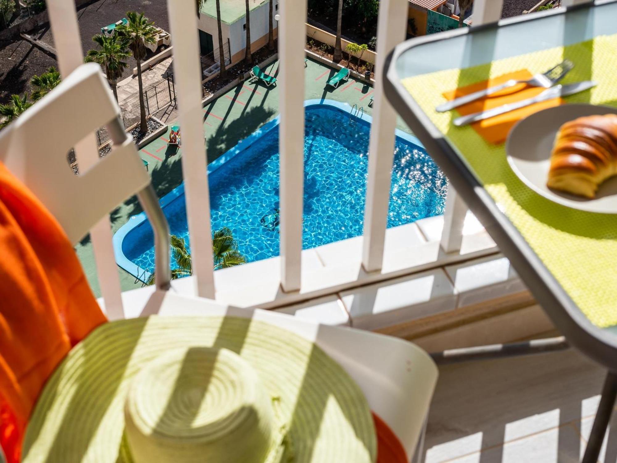 12. Comfortable Apartment In Las Americas プラヤ・デ・ラス・アメリカス エクステリア 写真