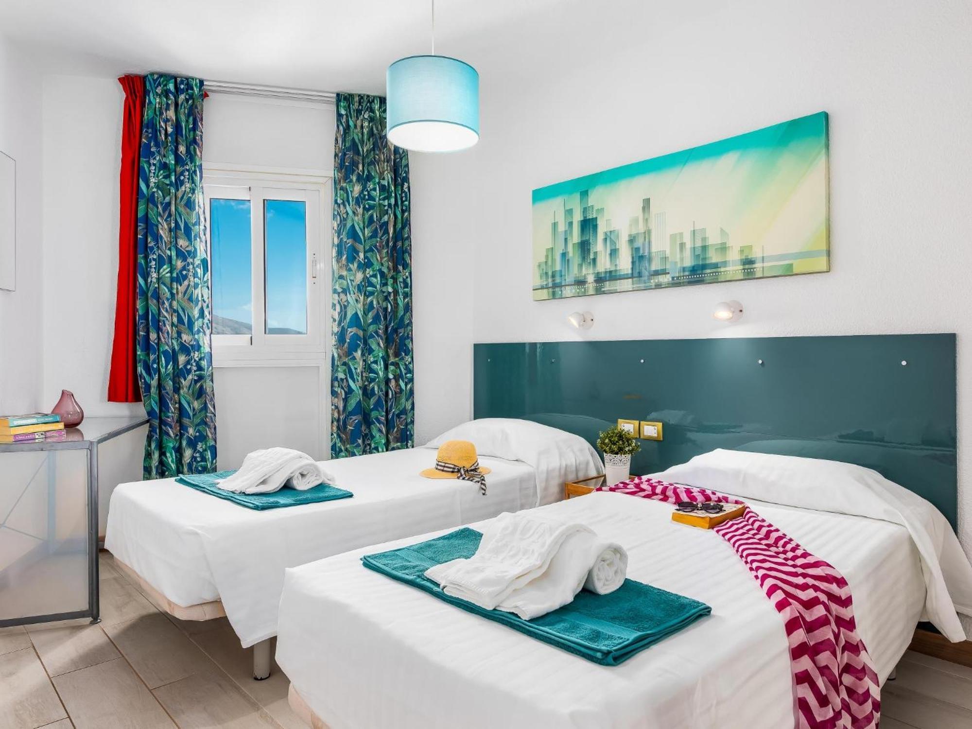 12. Comfortable Apartment In Las Americas プラヤ・デ・ラス・アメリカス エクステリア 写真