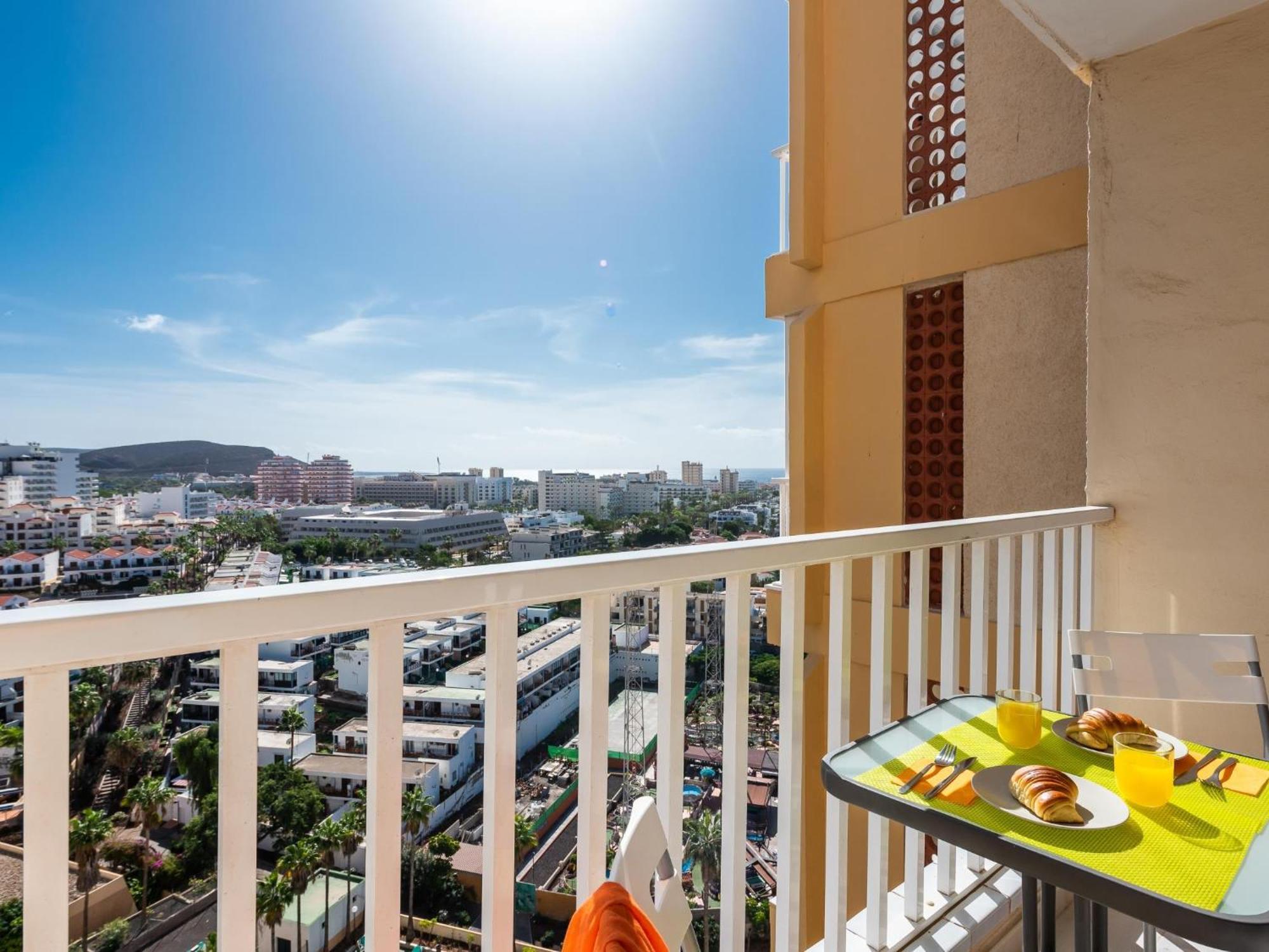 12. Comfortable Apartment In Las Americas プラヤ・デ・ラス・アメリカス エクステリア 写真