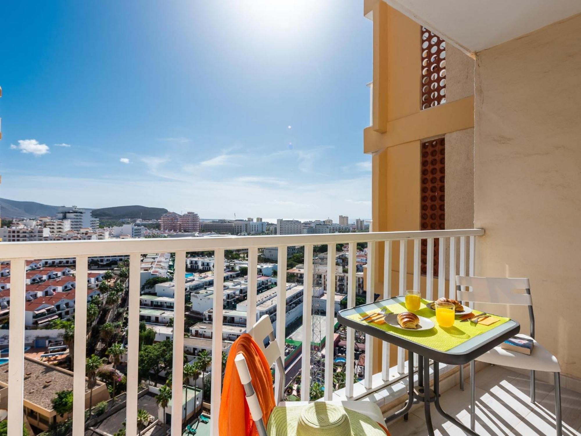 12. Comfortable Apartment In Las Americas プラヤ・デ・ラス・アメリカス エクステリア 写真
