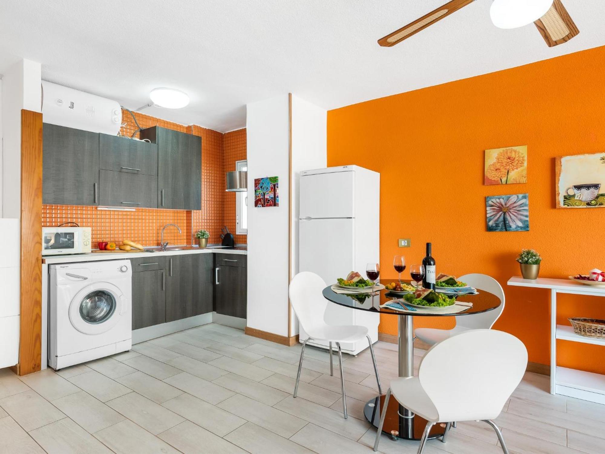 12. Comfortable Apartment In Las Americas プラヤ・デ・ラス・アメリカス エクステリア 写真