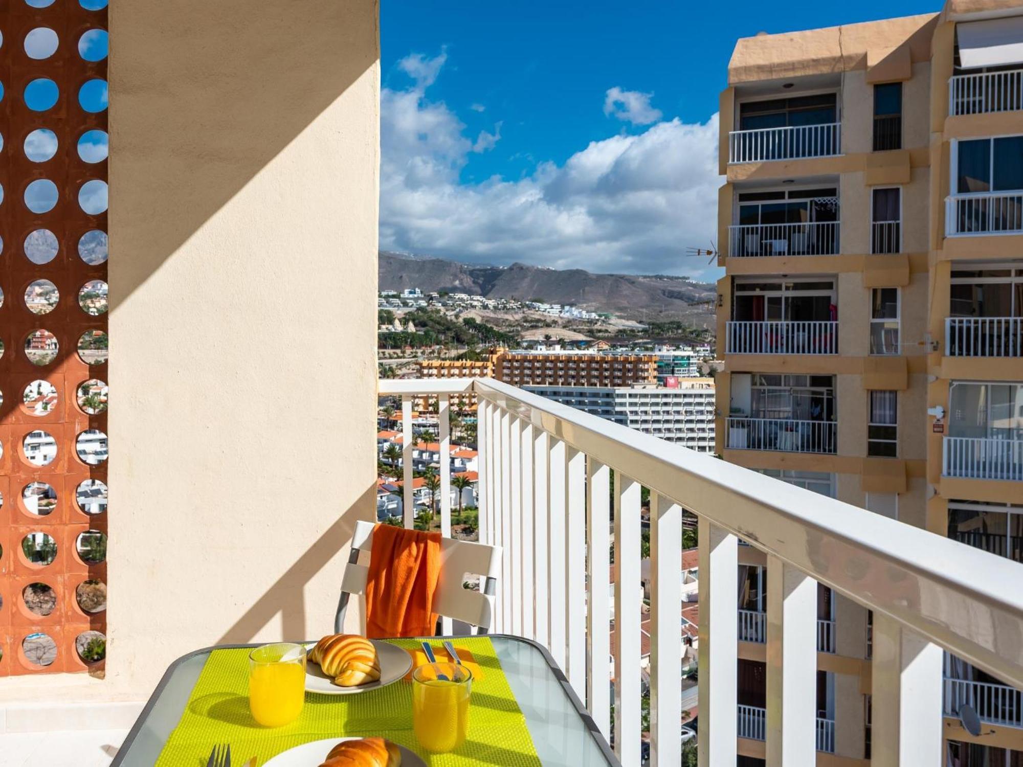12. Comfortable Apartment In Las Americas プラヤ・デ・ラス・アメリカス エクステリア 写真
