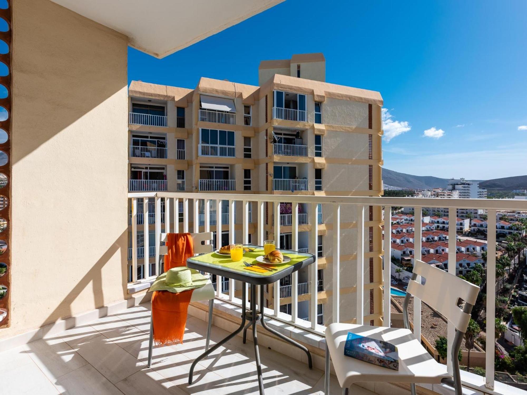12. Comfortable Apartment In Las Americas プラヤ・デ・ラス・アメリカス エクステリア 写真