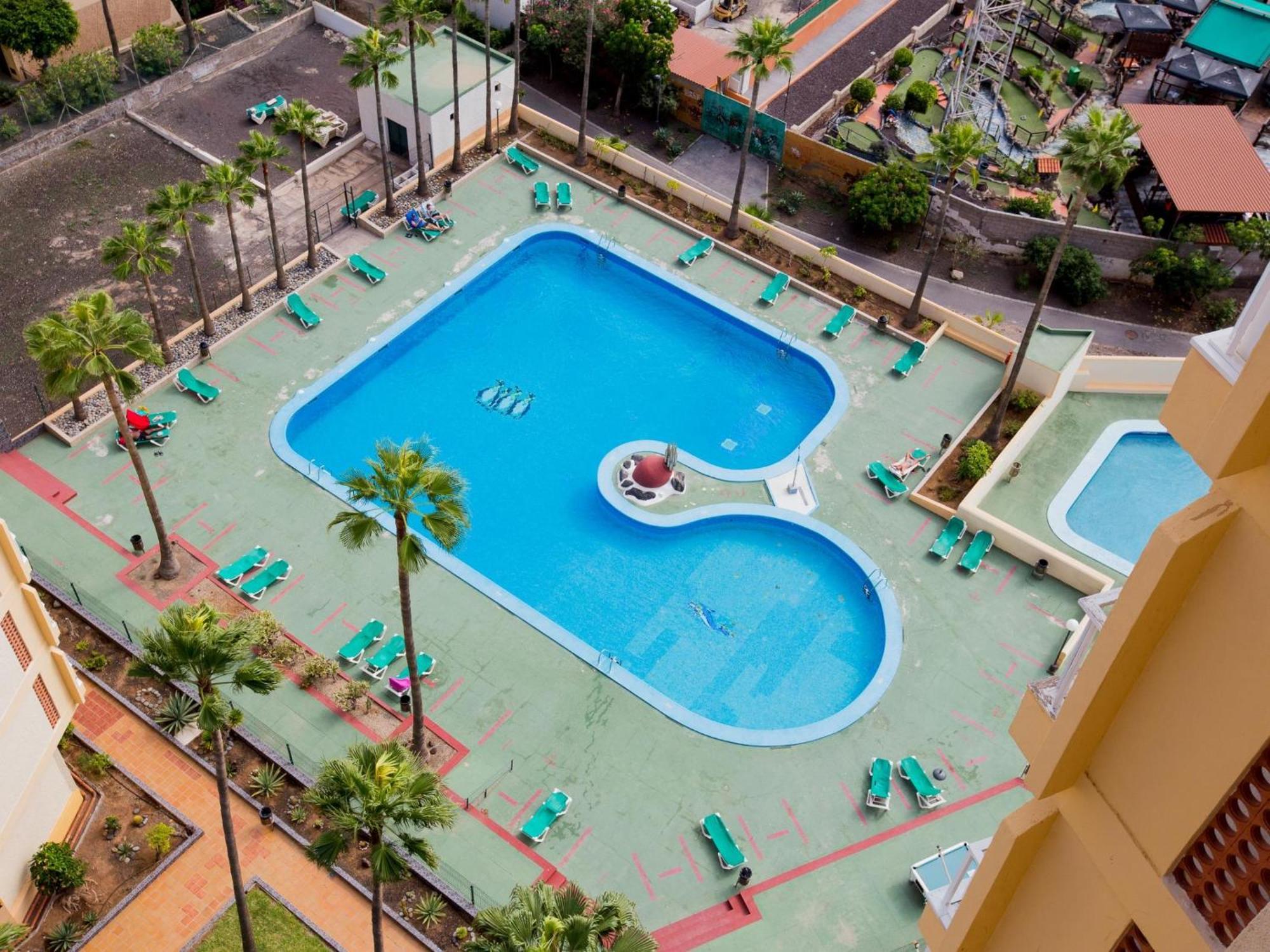 12. Comfortable Apartment In Las Americas プラヤ・デ・ラス・アメリカス エクステリア 写真